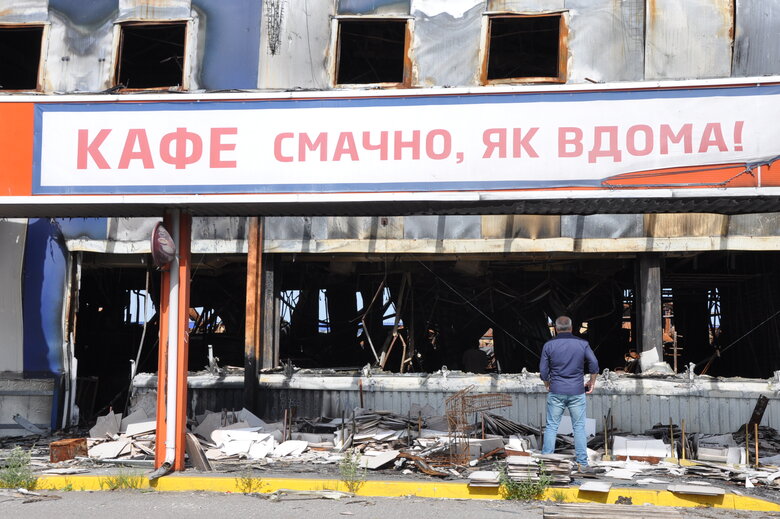 У Чернігові екологи зафіксували злочини РФ для позову у міжнародний суд 28