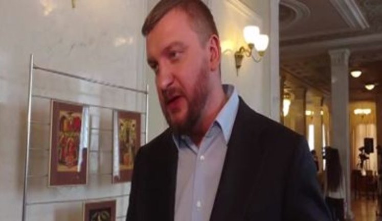 Подготовлены 4 новации, усиливающие ответственность неплательщиков алиментов, - Петренко. ВИДЕО