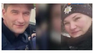 "Оля успела мне позвонить и сказать, что им нужна помощь. Она, наверное, уже была ранена в этот момент", - полиция продолжает расследование убийства полицейских в Днепре. ВИДЕО