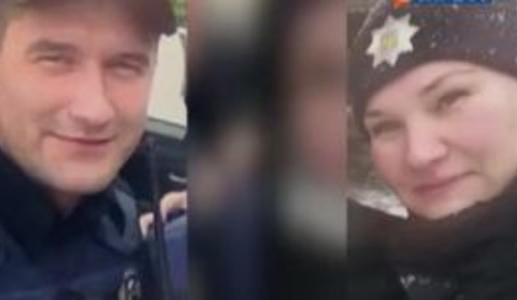 "Оля успела мне позвонить и сказать, что им нужна помощь. Она, наверное, уже была ранена в этот момент", - полиция продолжает расследование убийства полицейских в Днепре. ВИДЕО