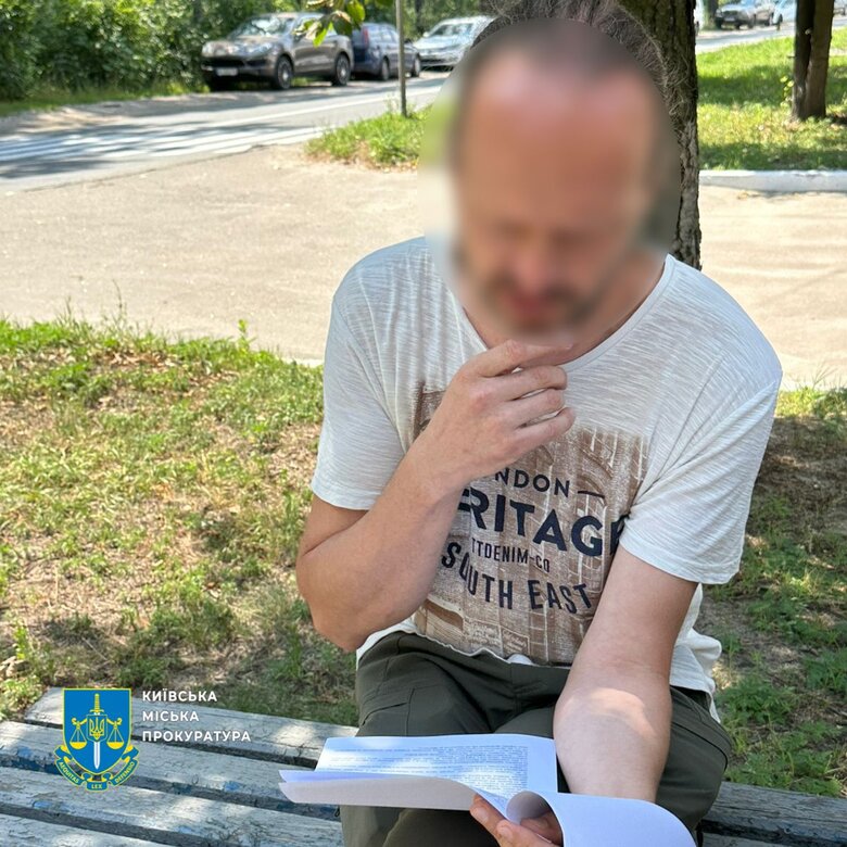 завдано 196,4 млн збитків бюджету Києва, 11 підозрюваних посадовців