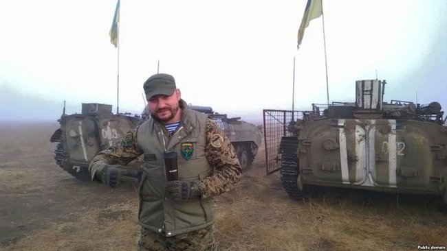 Is military reform in Ukraine dead? 02