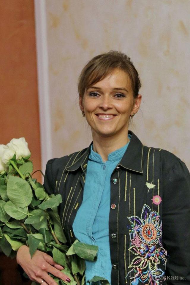 прокуратура область одесская горностаева
