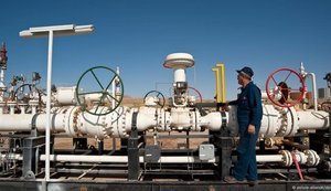 курди,нафта