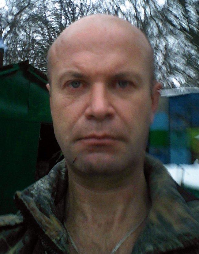 Захваченным воинами 57-й ОМПБр в плен террористом является гражданин РФ Николай Покусаев, - блогер Necro Mancer 01