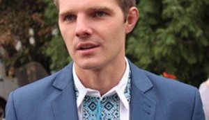 борисенко