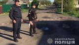 На Донетчине погиб местный житель, пытавшийся разобрать найденный снаряд, - Нацполиция. ФОТО