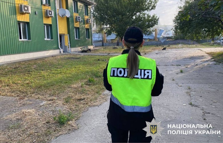 Атака шахедів на Київщину 8 вересня. Що відомо про наслідки?