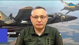 игнат о дефиците ракет для "Пatriot"