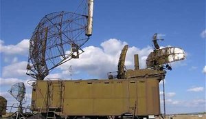 Силы обороны уничтожили ключевую РЛС РФ в Крыму