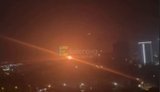 СБУ знищила військовий літак Ту-95 в Енгельсі