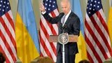 Байден виділив Україні $60 млн на оборонні потреби