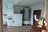 Вдруг из маминой из спальни...