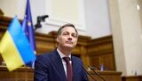 Прем'єр-міністр Бельгії Александер Де Кроо