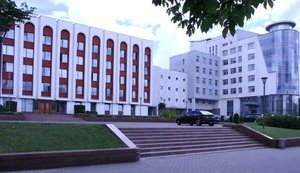 беларусь мид минск