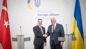 Сибіга зустрівся з Фіданом