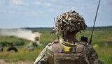 Найманці РФ тричі порушили режим припинення вогню на Донбасі, в районі Пищевика знешкоджено ворожий БПЛА, - штаб