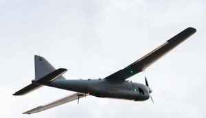 Росіяни зібльшили кількість застосувань розвідувальних БПЛА