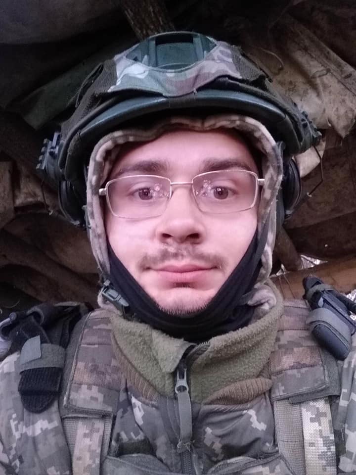 Воїн Олександр Фатєєв, який боронив Україну на Куп’янському напрямку, загинув у бою проти російських окупантів 01 Воїн Олександр Фатєєв, який боронив Україну на Куп’янському напрямку, загинув у бою проти російських окупантів 01