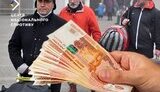 Росіяни переселяють людей на окуповану територію