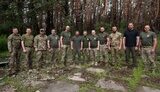 військові, Зеленський