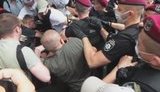 В МВД намерены усилить ответственность за оскорбления полицейских