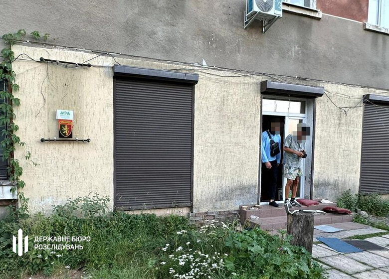Пытались продавать наркотики раненым воинам: Во Львовской области задержали злоумышленников, создавших ветеранскую ОО для сбыта психотропов 08