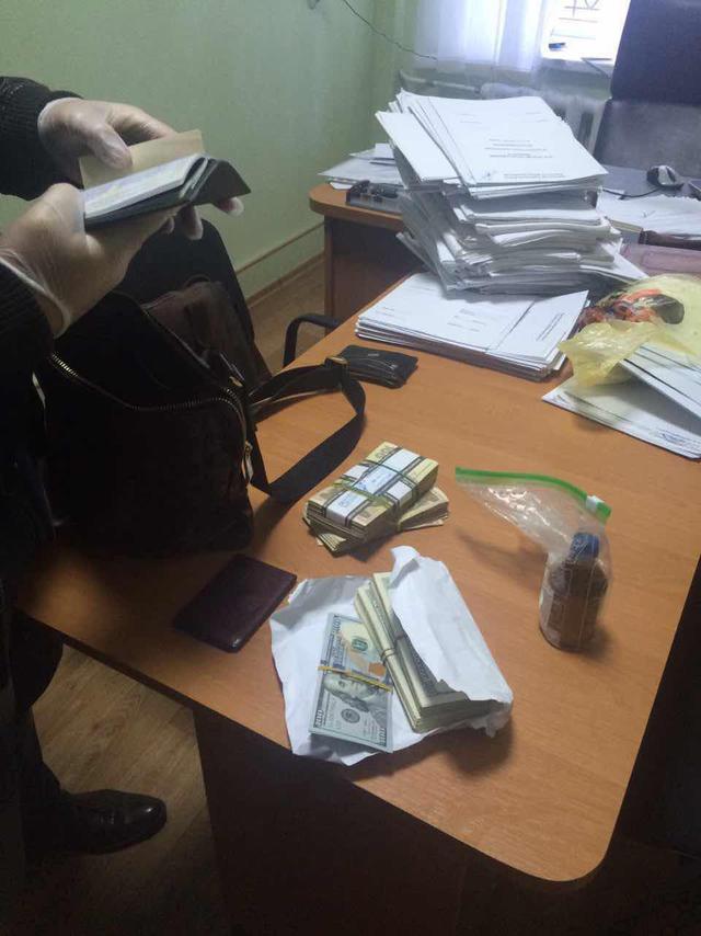 П’ять історій про прокурорів і хабарі 06 П’ять історій про прокурорів і хабарі 06