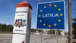 латвія