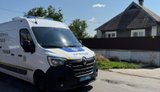 стрілянина на Дніпропетровщині