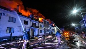 Ризик влучання: Як в Україні страхують майно та життя під час війни