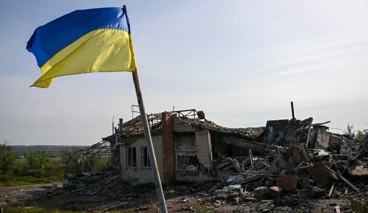 60 млрд грн з початку року: як відбудовують знищену війною інфраструктуру