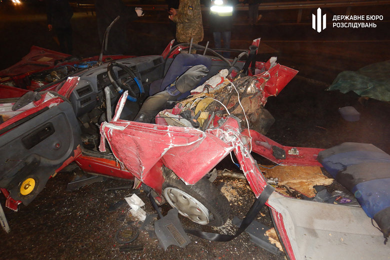 Новые детали смертельного ДТП под Киевом: погибла 22-летняя невеста, а за рулем был пьяный капитан полиции Тертичный 04 Новые детали смертельного ДТП под Киевом: погибла 22-летняя невеста, а за рулем был пьяный капитан полиции Тертичный 04