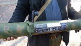 армия плен рф гранатомет