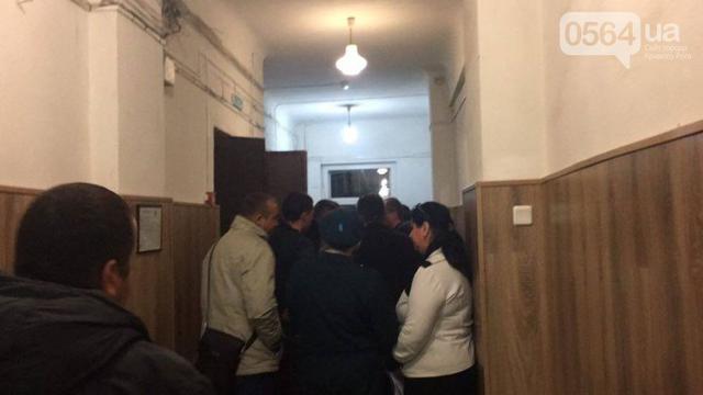 суд стрельба