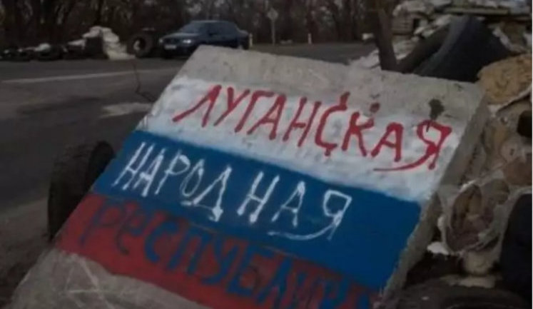 15 років тюрми отримав зрадник, який воював проти захисників Луганщини і видавав себе за росіянина, - СБУ