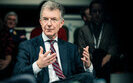 There will be no Russians at Munich Security Conference