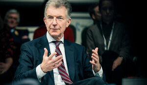 There will be no Russians at Munich Security Conference