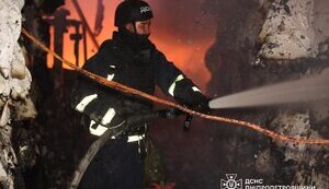 There can be no silence in response to Russian terror - Zelenskyy. PHOTOS