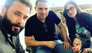 Дубинский собирает "Слуг народа" в свою депутатскую группу. ФОТО