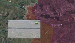 In Donetsk region, Ukrainian military destroyed enemy D-20 gun. VIDEO