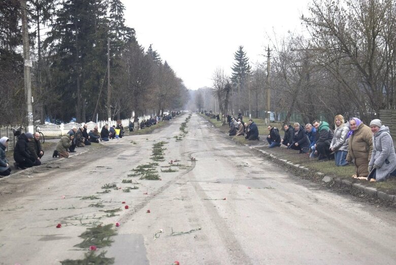 Партиец ЕС Петр Зарубенко погиб в Новомихайловке, защищая Украину 03 Партиец ЕС Петр Зарубенко погиб в Новомихайловке, защищая Украину 03