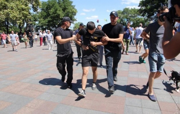 савченко