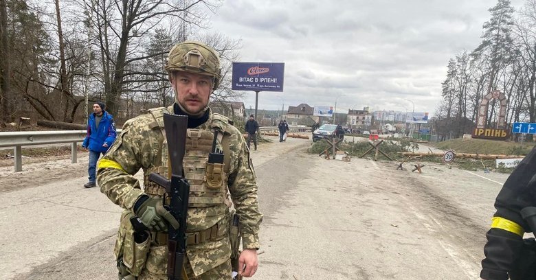 Погребиський