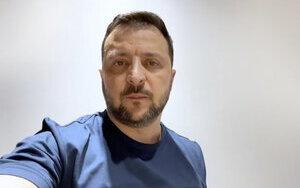 Володимир Зеленський