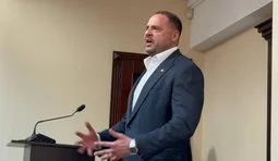 Ермак обжалует меру пресечения: прямая трансляция заседания