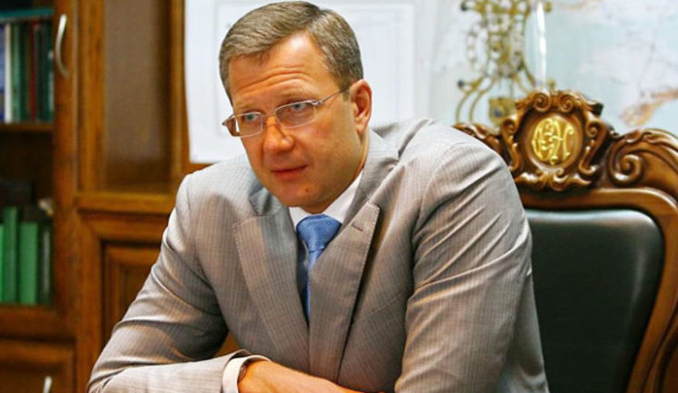 Следствие по делу "лесника Януковича" Сивца остановили: суд не дает разрешения на арест, - САП