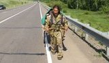 Якутський шаман Габишев анонсував новий похід на Москву: він поїде на білому коні, його прихильники - на "техніці". АУДIО