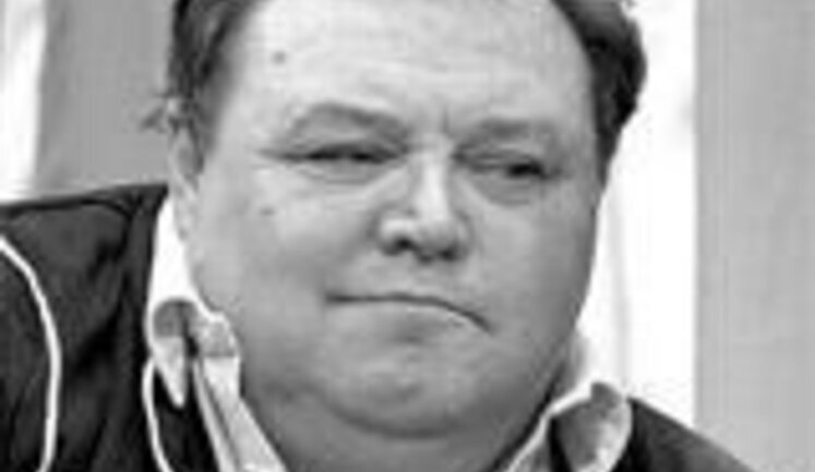 На 75-м году жизни скончался народный артист СССР Вячеслав Невинный