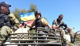 Avakov calls on patriots to unite before possible provocations, aggression coming from Russia